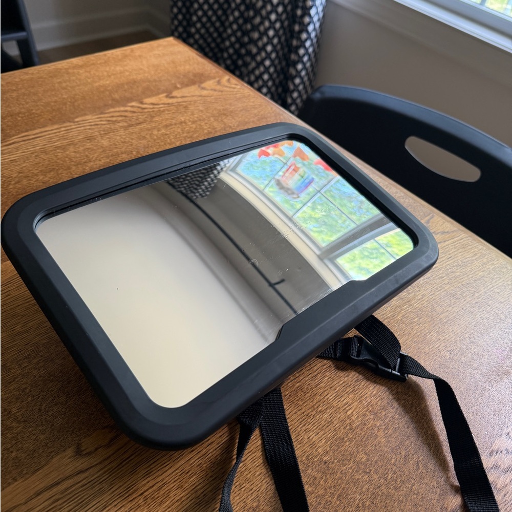 Carseat Mirror